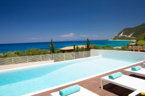 Ionian White Villa